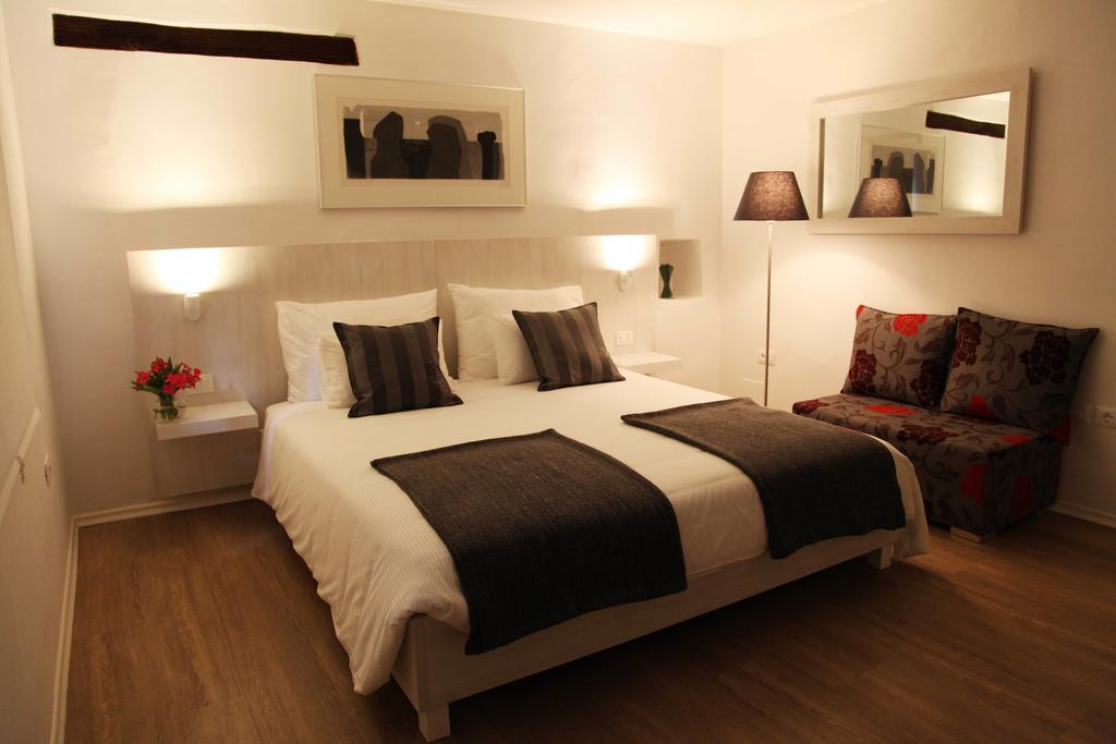 Boutique Hotel Dvor Dobrovo Room photo